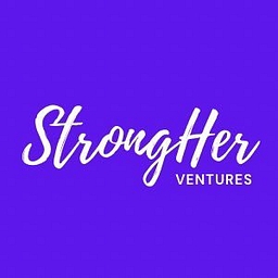 StrongHer - by Arise Ventures logo
