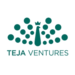 Teja Ventures logo