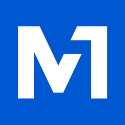 Market One Capital logo