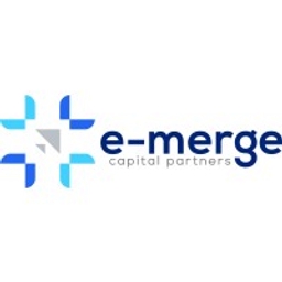 E-merge Capital Partners logo