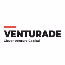 Venturade logo