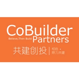 CoBuilder Partners logo