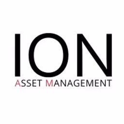 ION Crossover Partners logo