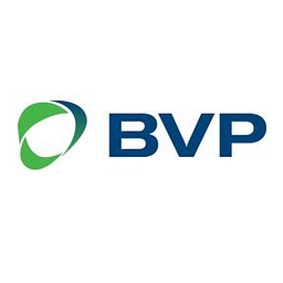 BVP logo