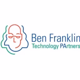 Ben Franklin Technology Partners logo