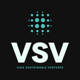 Vida Sustainable Ventures logo