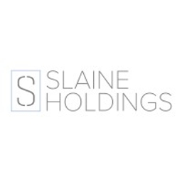 Slaine Holdings logo