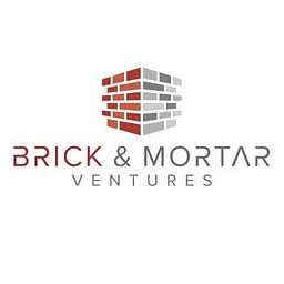 Brick & Mortar Ventures logo