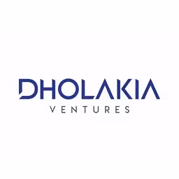 DHOLAKIA VENTURES logo