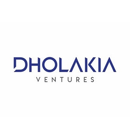 DHOLAKIA VENTURES logo