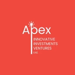 Apex Innovative Investments Ventures logo