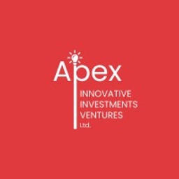 Apex Innovative Investments Ventures logo