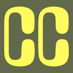 Course Corrected logo