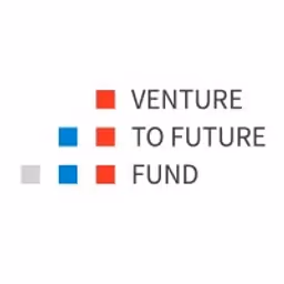 Venture to Future Fund, a.s. logo