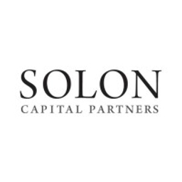 Solon Capital Partners logo