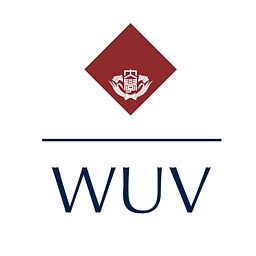 WASEDA University Ventures (WUV) logo