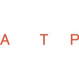 ATP (Apple Tree Partners) logo