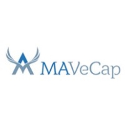 MAVeCap logo