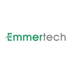 Emmertech logo