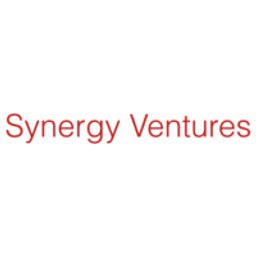 Synergy Ventures logo