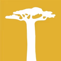 Persistent logo