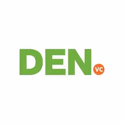 Den VC logo