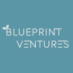 Blueprint Ventures logo