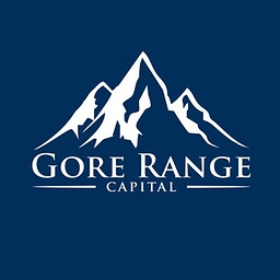 Gore Range Capital logo