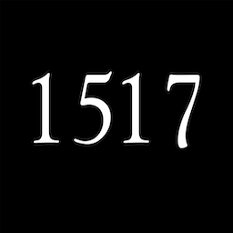 1517 Fund logo