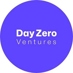 Day Zero Ventures logo
