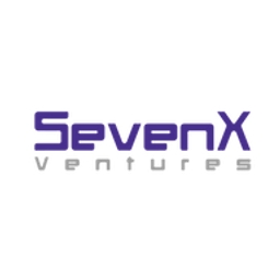 SevenX Ventures logo