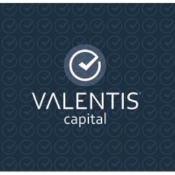 Valentis Capital logo