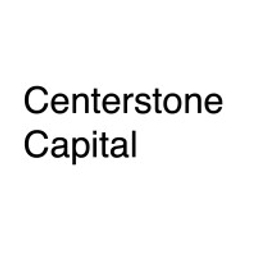 Centerstone Capital logo
