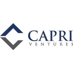 Capri Ventures logo