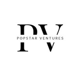 Popstar Ventures logo