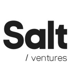 Salt Ventures logo