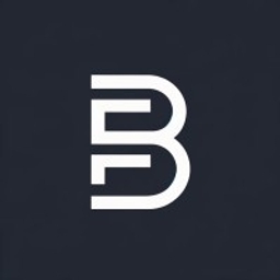 Be Human Capital logo