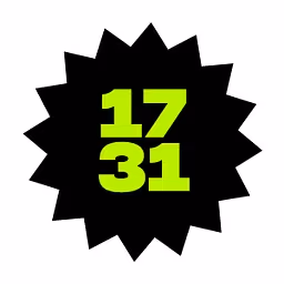 1731 MGMT logo