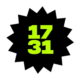 1731 MGMT logo
