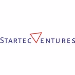 STARTEC VENTURES a.s. logo