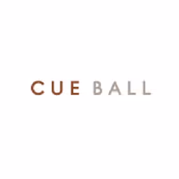 Cue Ball Capital logo