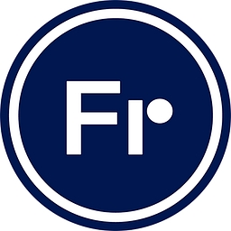 Fundracer B.V. logo