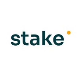 Stake Ventures logo