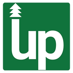GroundUp logo