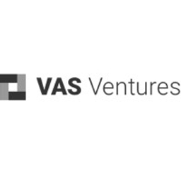 VAS Ventures logo