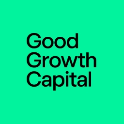 Good Growth Capital logo