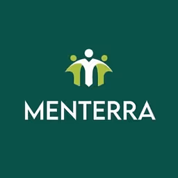 Menterra logo