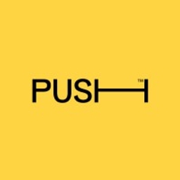 PUSH logo