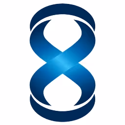8X Ventures logo