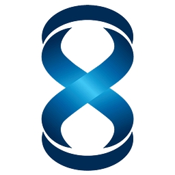 8X Ventures logo